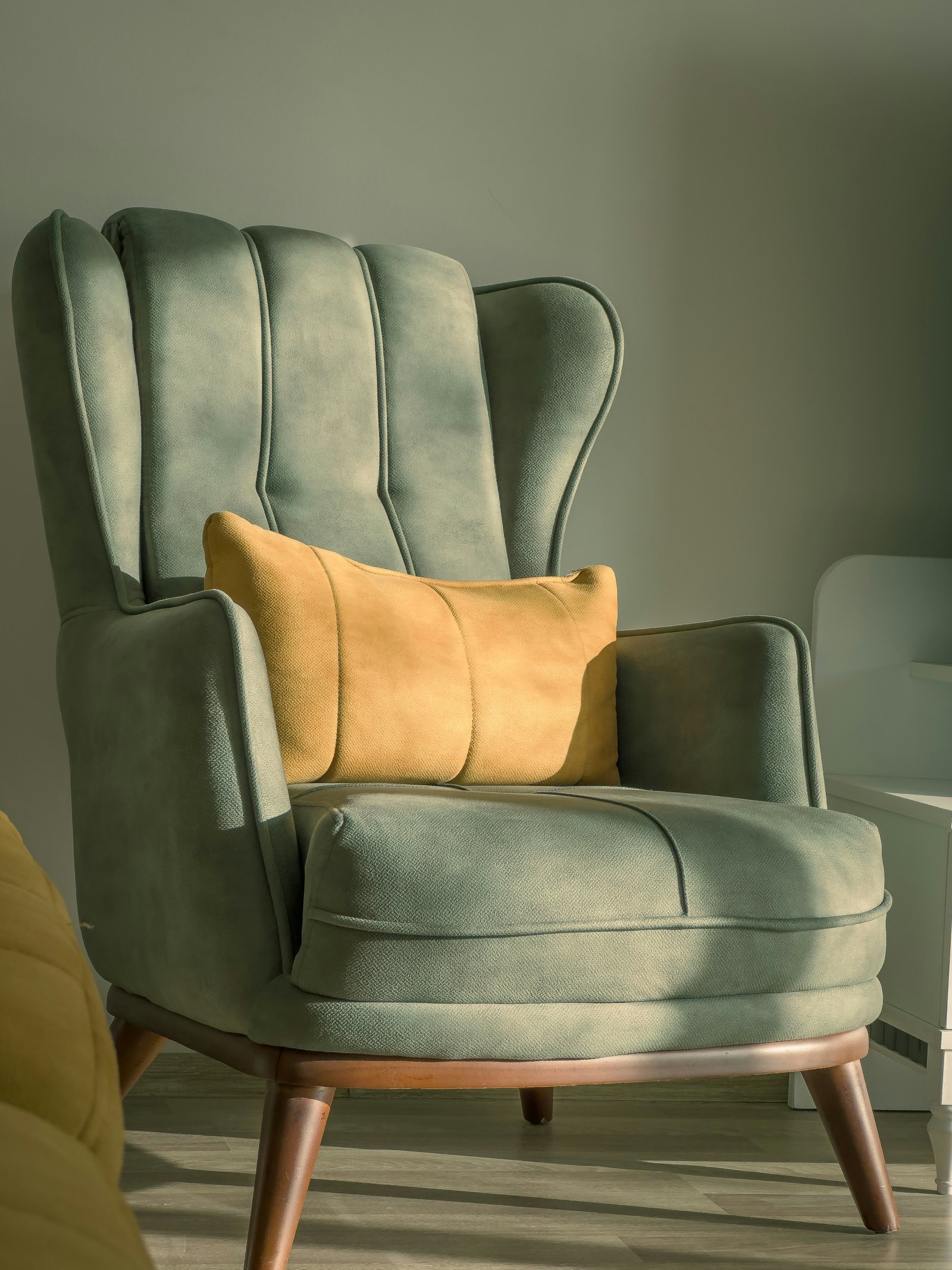 1 Seater Sofas
