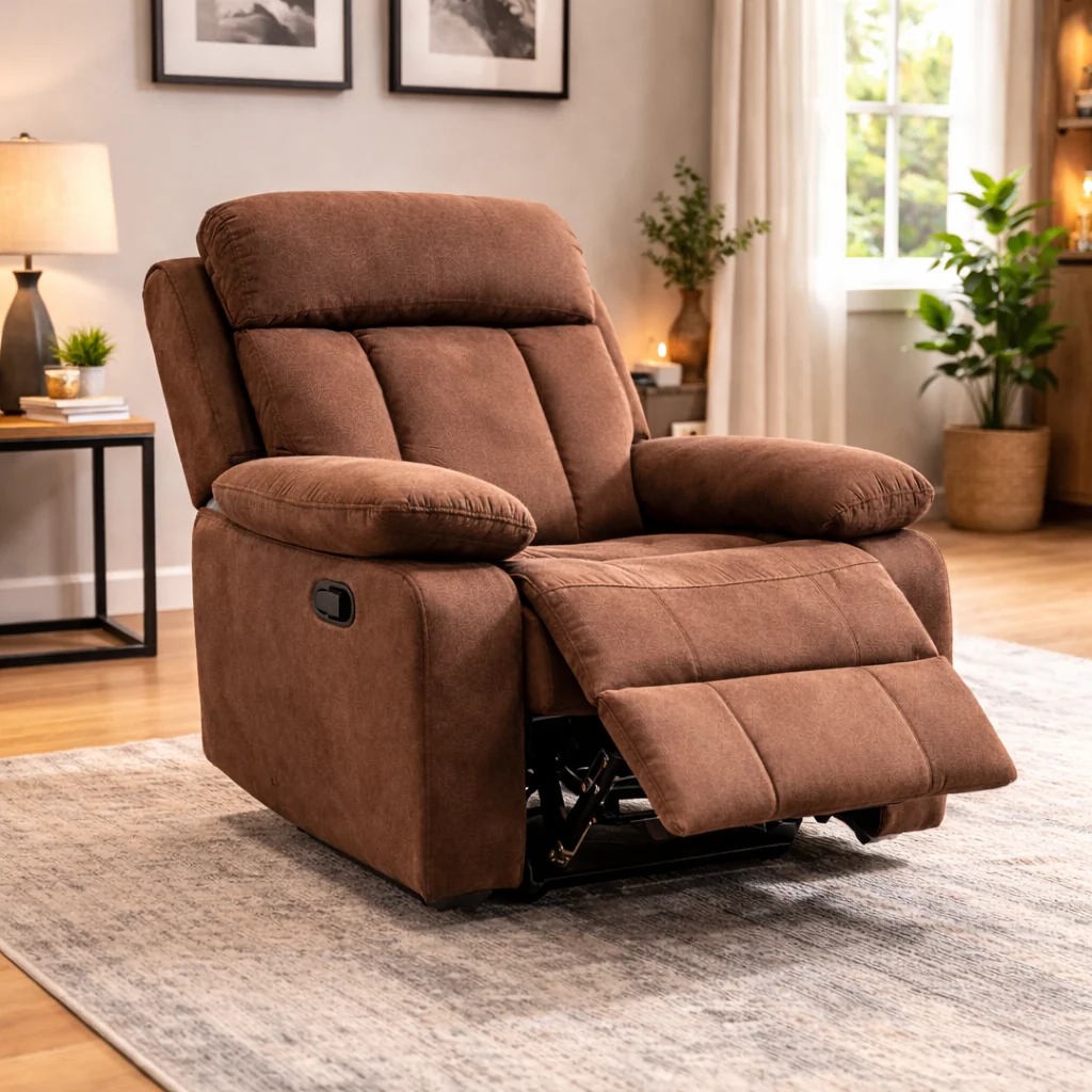 Recliners